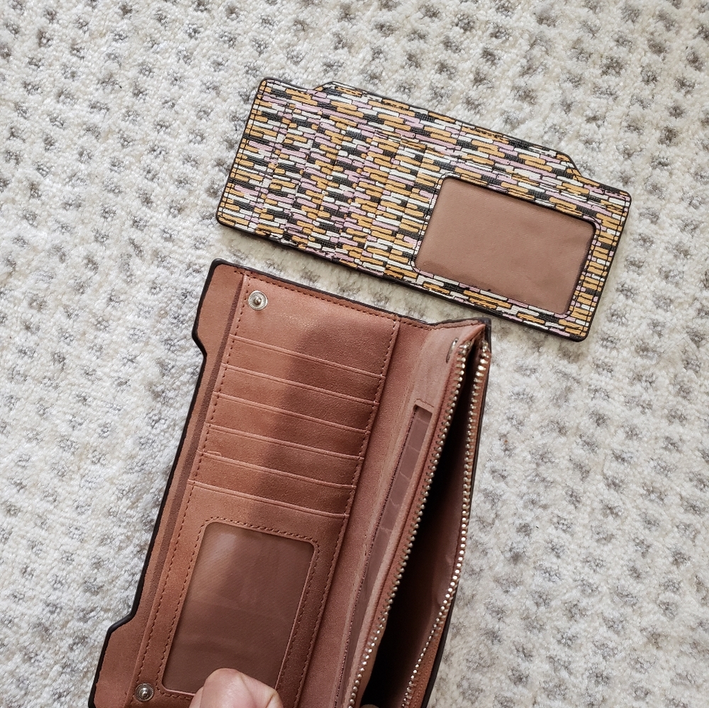 Parfoic Wallet - Picture 4 of 6